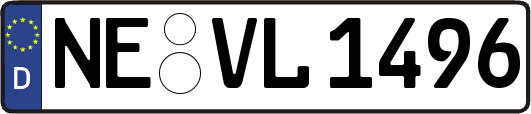 NE-VL1496