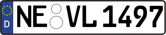 NE-VL1497