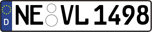 NE-VL1498