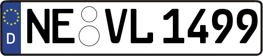 NE-VL1499