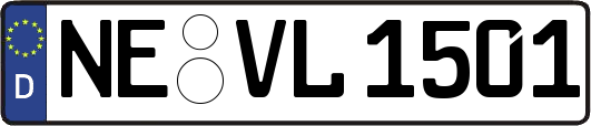 NE-VL1501