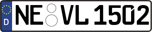 NE-VL1502