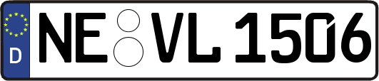 NE-VL1506