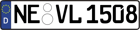 NE-VL1508