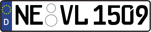 NE-VL1509