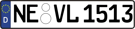 NE-VL1513
