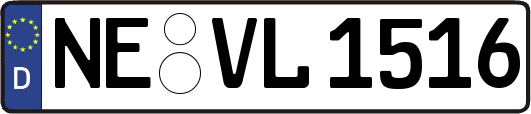 NE-VL1516