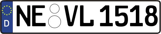 NE-VL1518