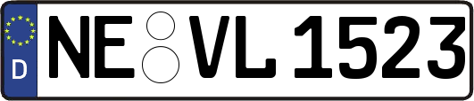 NE-VL1523