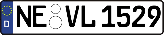NE-VL1529