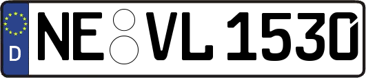 NE-VL1530