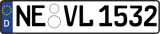 NE-VL1532