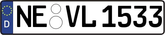 NE-VL1533