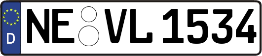 NE-VL1534