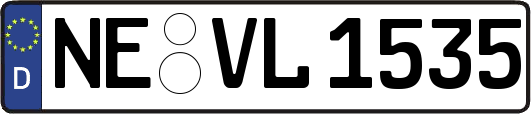 NE-VL1535