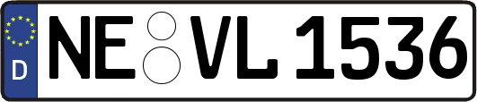 NE-VL1536