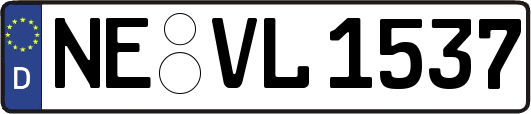NE-VL1537
