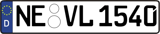NE-VL1540