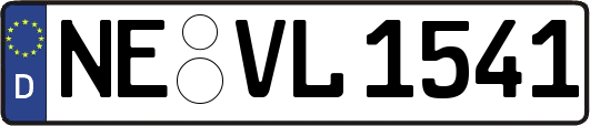 NE-VL1541