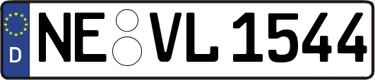 NE-VL1544