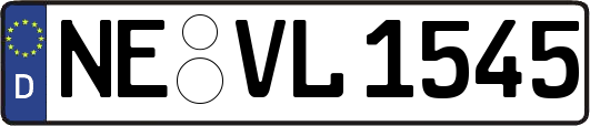 NE-VL1545