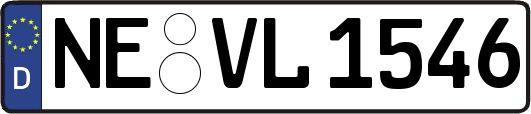 NE-VL1546