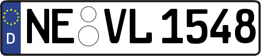 NE-VL1548