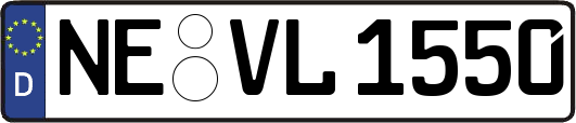 NE-VL1550