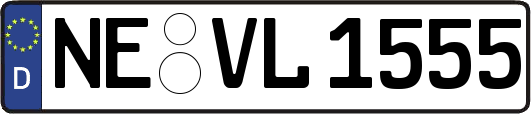 NE-VL1555