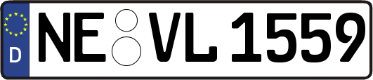 NE-VL1559
