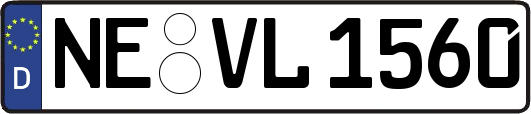 NE-VL1560
