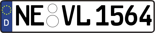 NE-VL1564