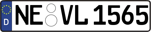 NE-VL1565