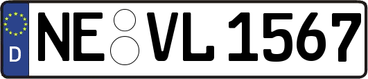 NE-VL1567