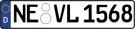 NE-VL1568