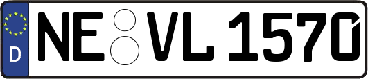 NE-VL1570
