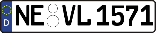 NE-VL1571
