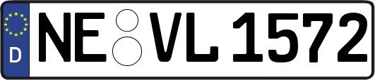 NE-VL1572