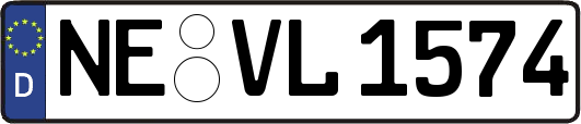 NE-VL1574