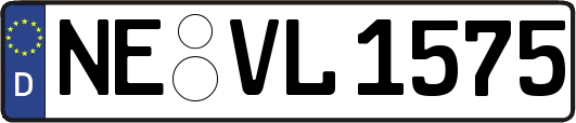 NE-VL1575