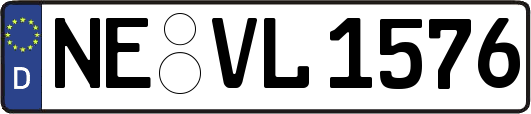 NE-VL1576