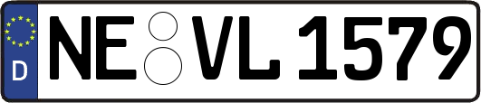 NE-VL1579