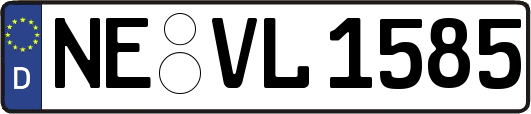 NE-VL1585
