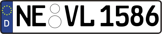 NE-VL1586