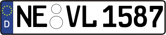 NE-VL1587