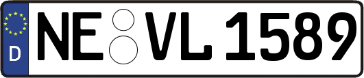 NE-VL1589