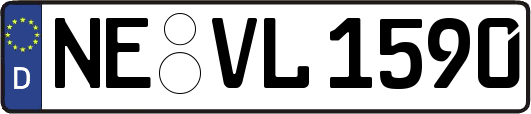 NE-VL1590