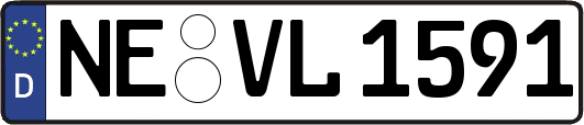 NE-VL1591