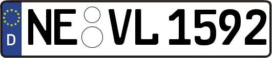 NE-VL1592