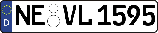 NE-VL1595